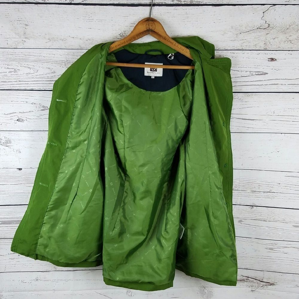Design Rain Coat - Picture 4 of 4
